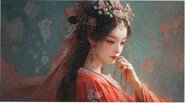 短剧免费观看主推作品夜色正浓时横幅海报