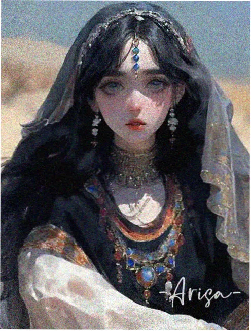 古装美食短剧山海小厨娘封面